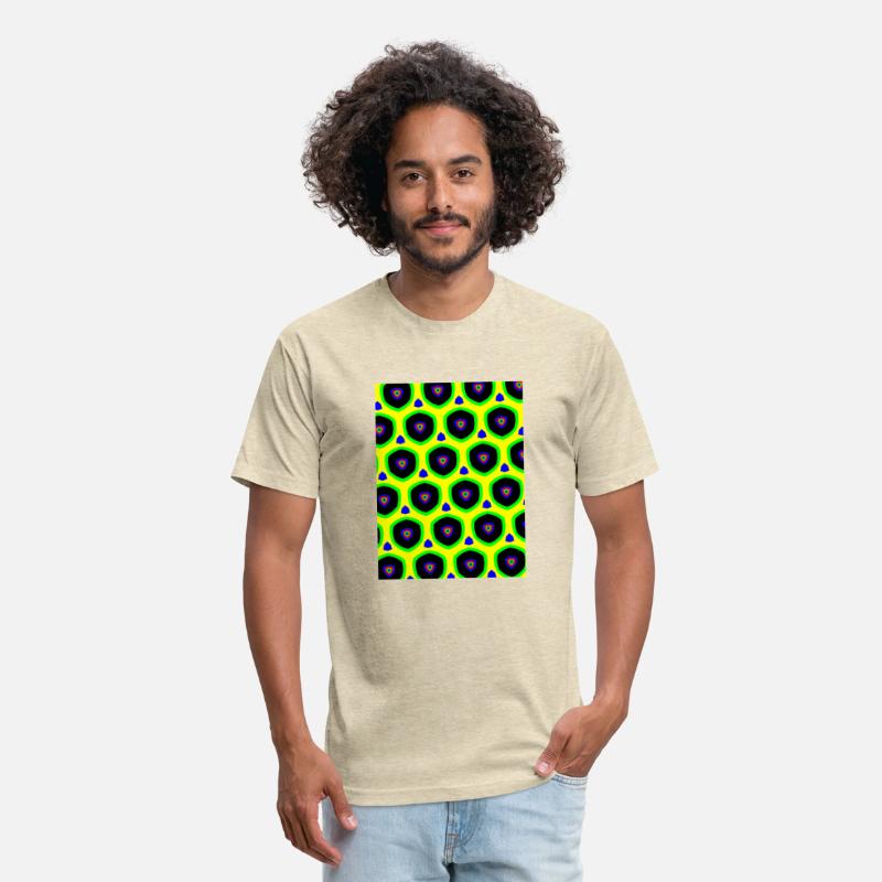 enchanting abstract seamless pattern