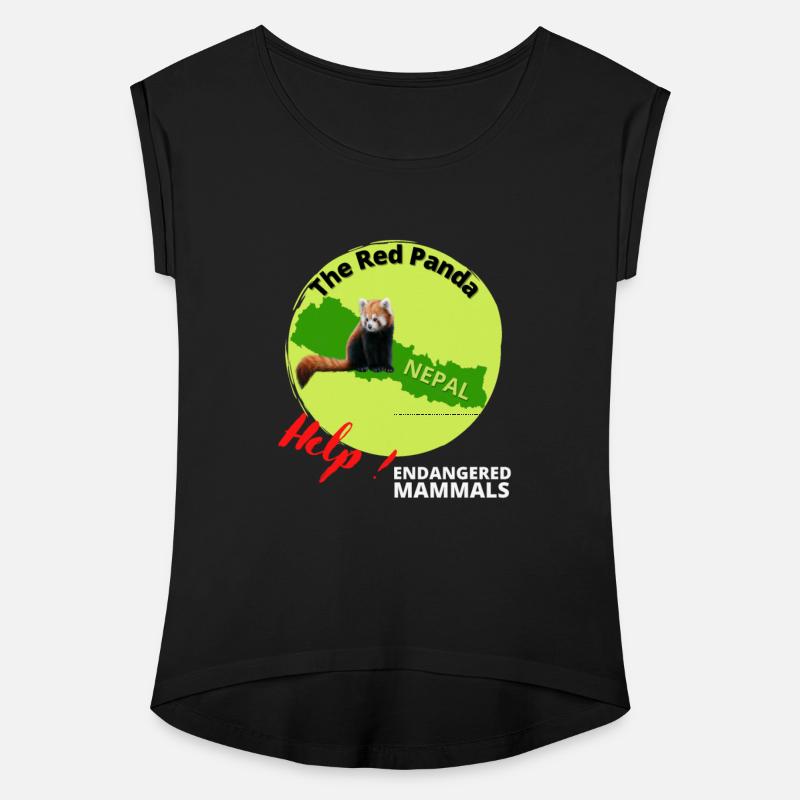 Endangered Mammals Animals The Red Panda