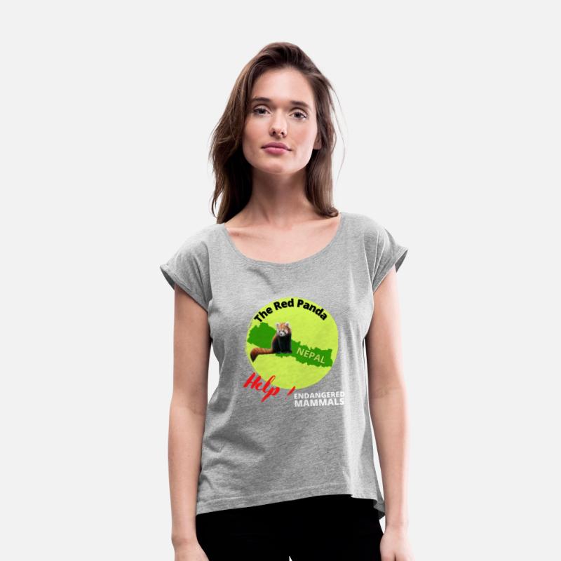 Endangered Mammals Animals The Red Panda