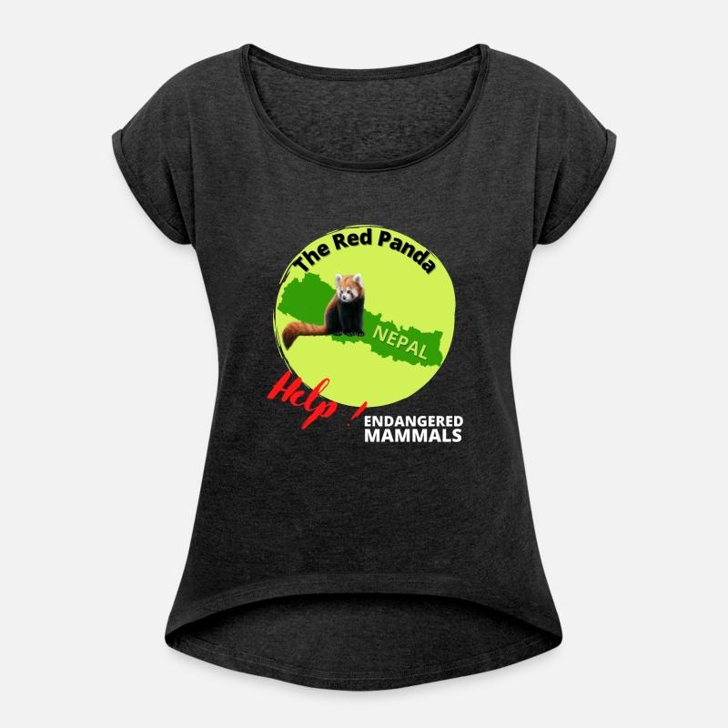 Endangered Mammals Animals The Red Panda