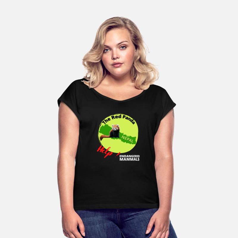 Endangered Mammals Animals The Red Panda