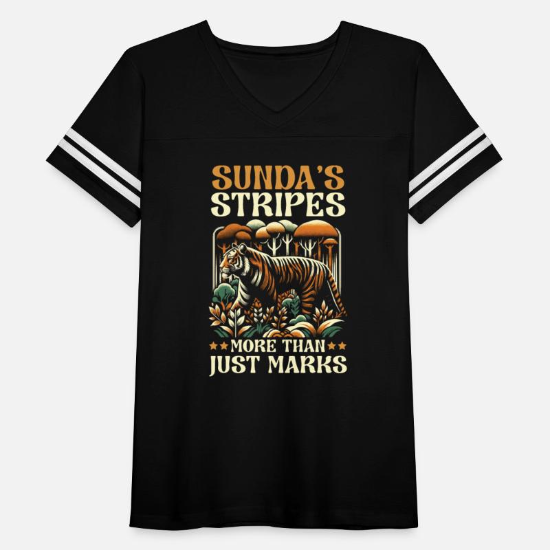 Endangered Species Sunda Tiger Animal Rights