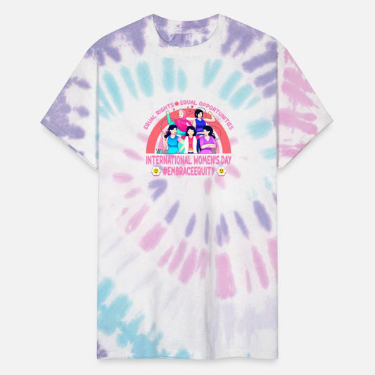 Equal Rights Equal Responsibilities: International