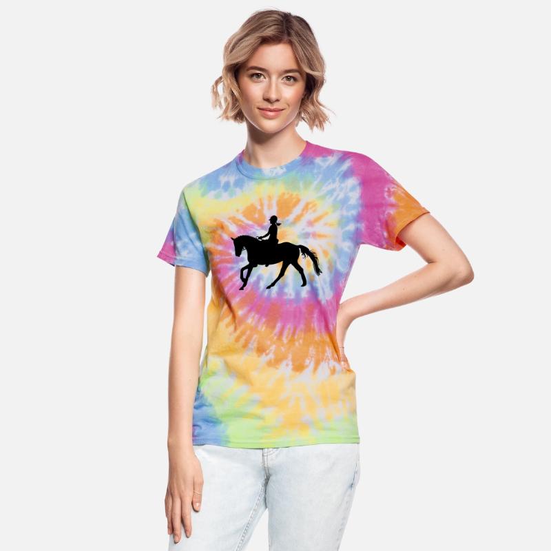 Equestrian, Rider Competition, Cow Girl