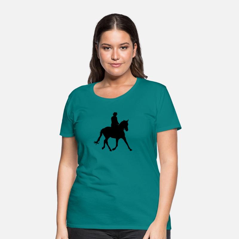 Equestrian Rider, Horse Riding, Horse, Cowgirl