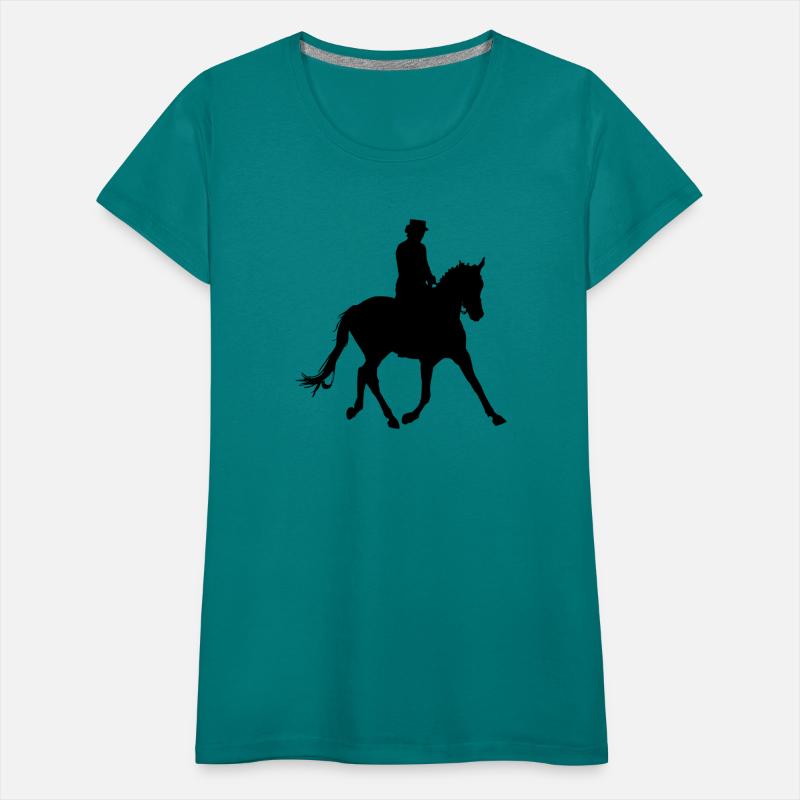 Equestrian Rider, Horse Riding, Horse, Cowgirl