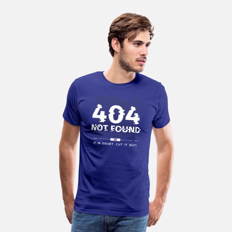 ERREUR 404