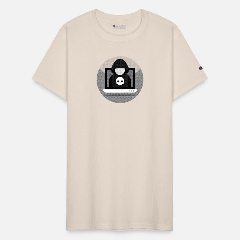 Ethical Hacker Working