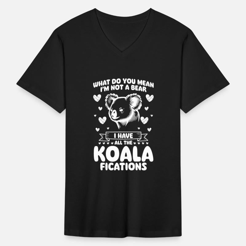 Eucalyptus Animal Bears Outback