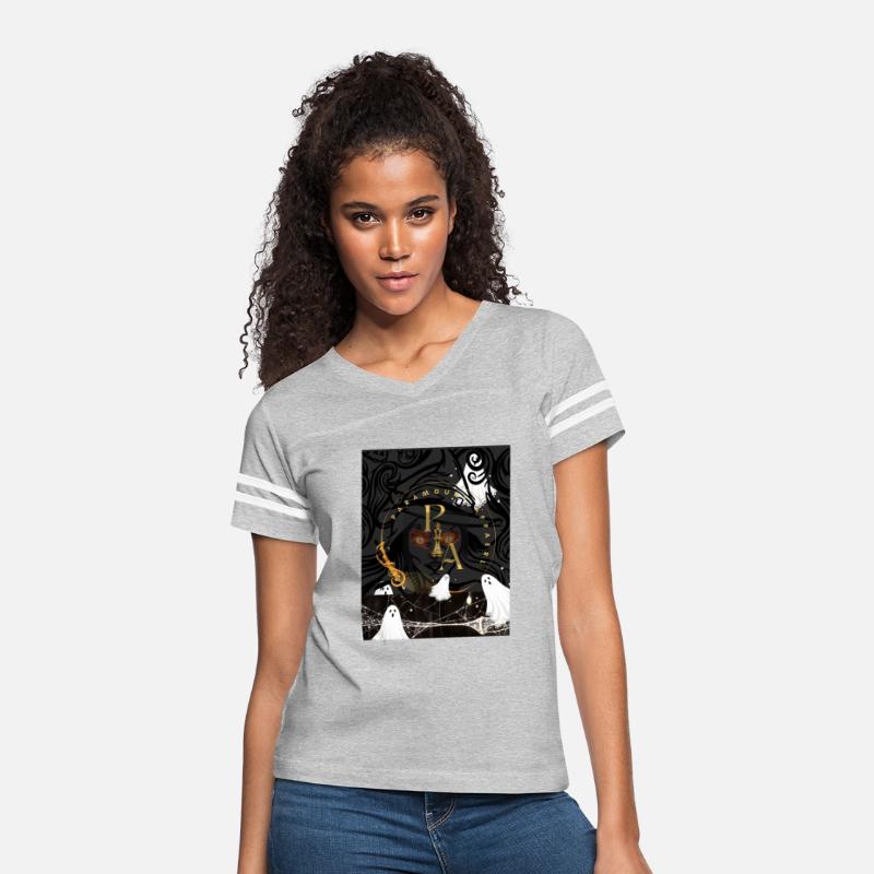 Eve of the night. By Paramount Cyc (Halloween)