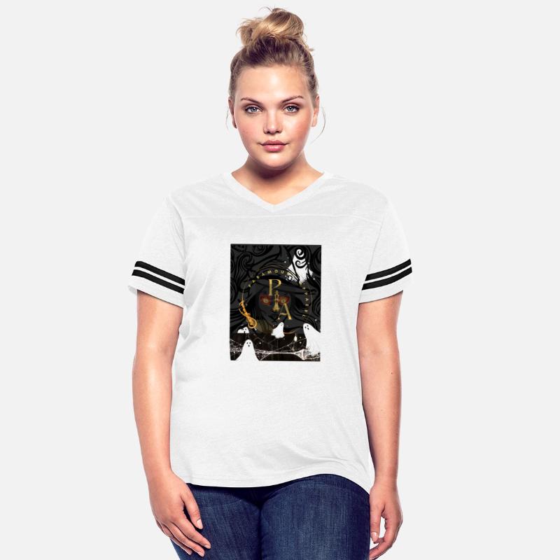 Eve of the night. By Paramount Cyc (Halloween)