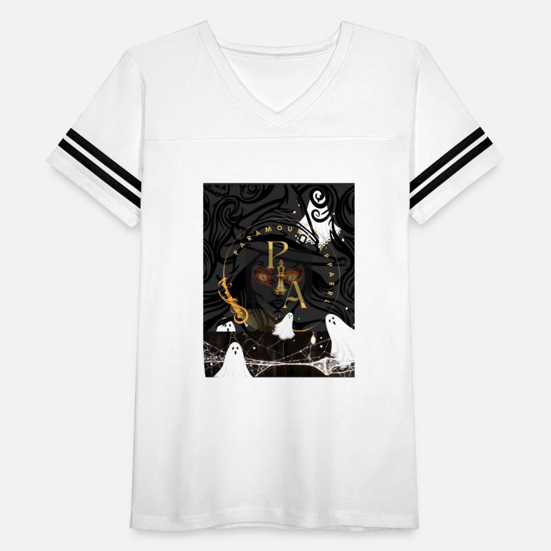 Eve of the night. By Paramount Cyc (Halloween)