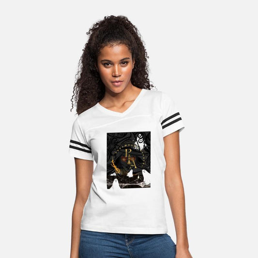 Eve of the night. By Paramount Cyc (Halloween)