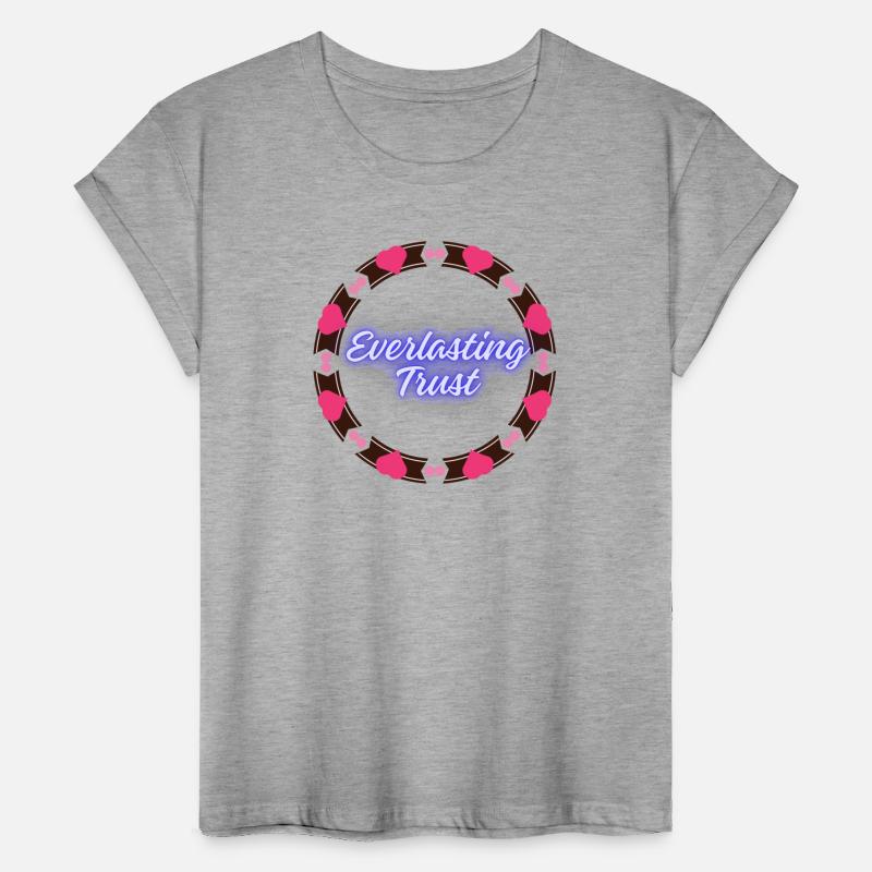 Everlasting Trust