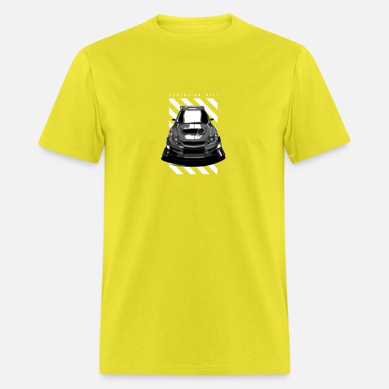 evolution iii Super Racing Car