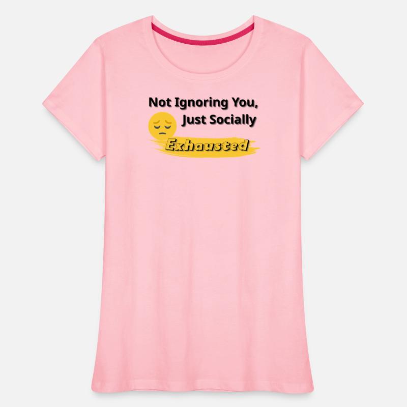 Exhausted Sad Face Emoticon Design