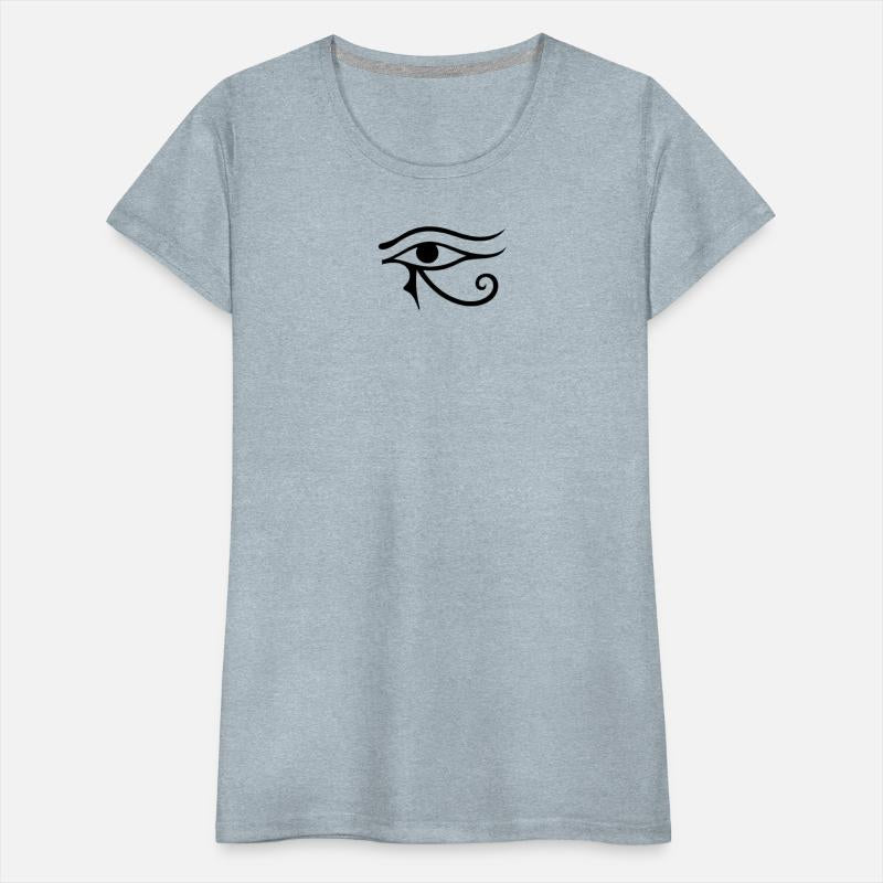 Eye of Horus Ancient Egypt T-Shirt
