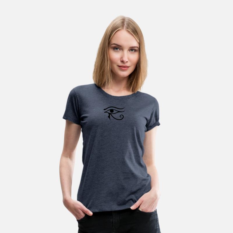 Eye of Horus Ancient Egypt T-Shirt