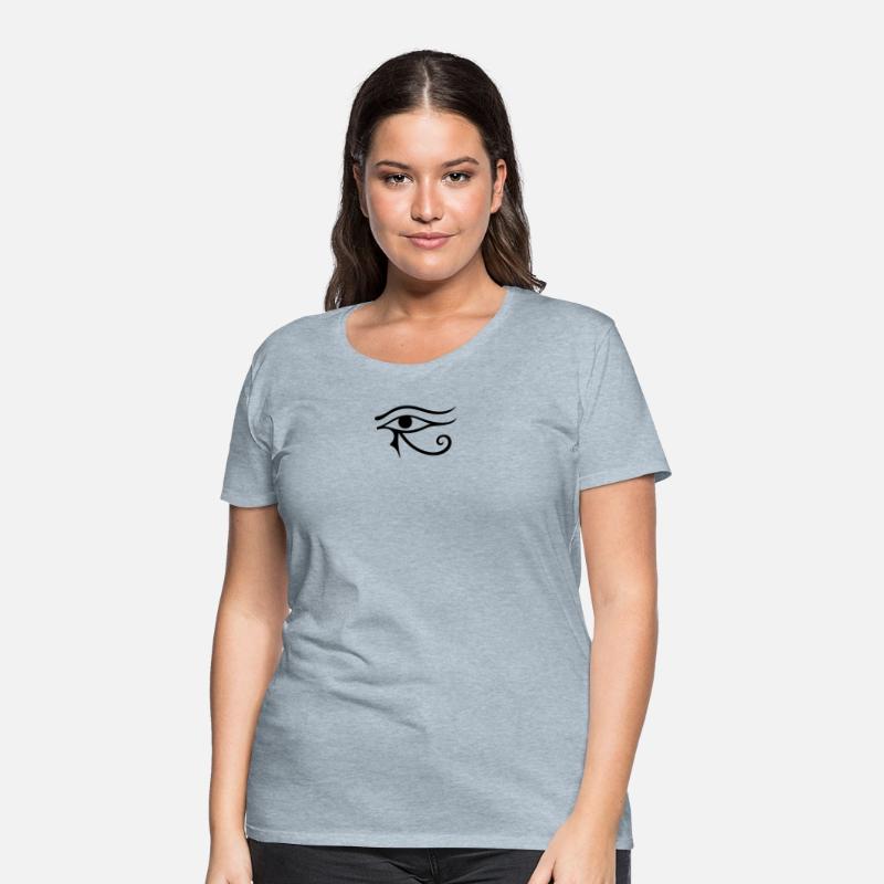 Eye of Horus Ancient Egypt T-Shirt