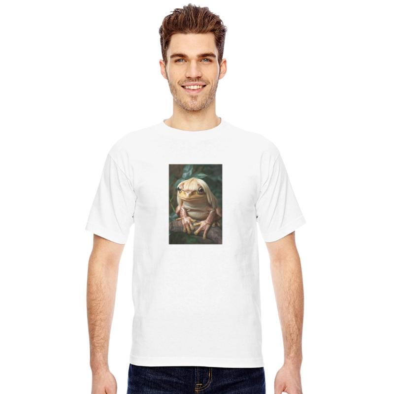 Fabulous Frog Princess