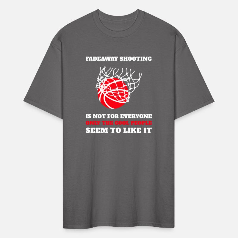 Fadeaway Jump Shot Swoosh Basketball Hoop Net