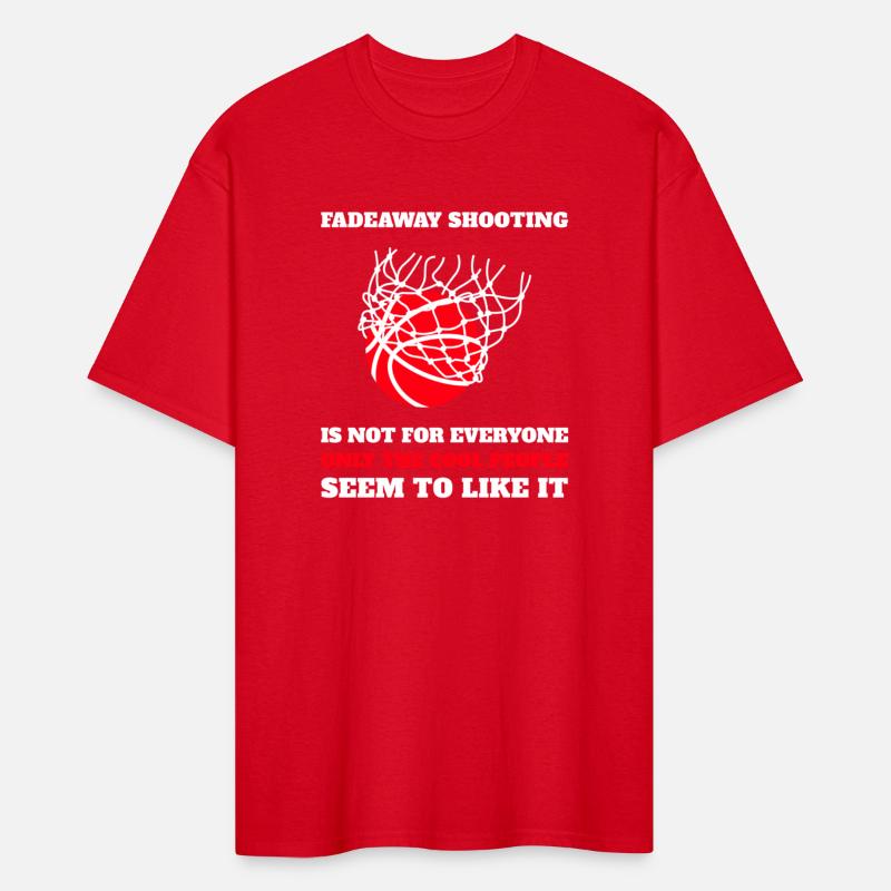 Fadeaway Jump Shot Swoosh Basketball Hoop Net