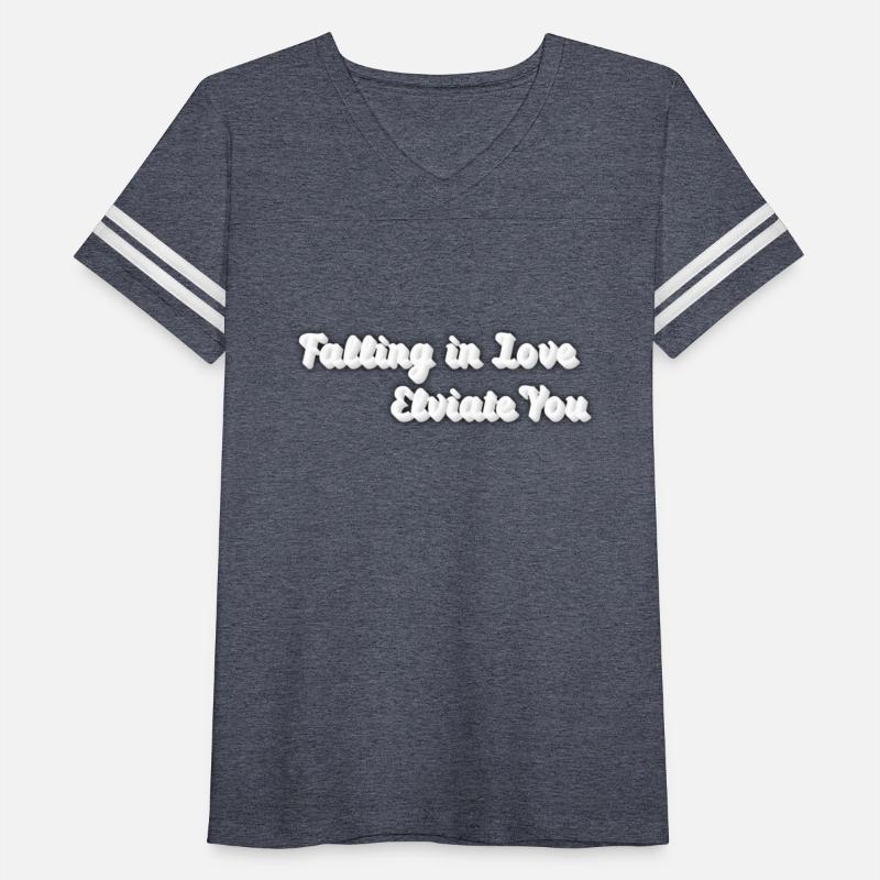 Falling in Love Elviate You