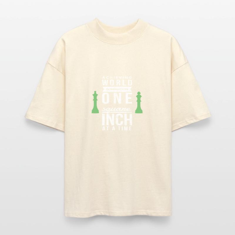 Fantastic Chess Gift for Girls & Boys Chess World Domination