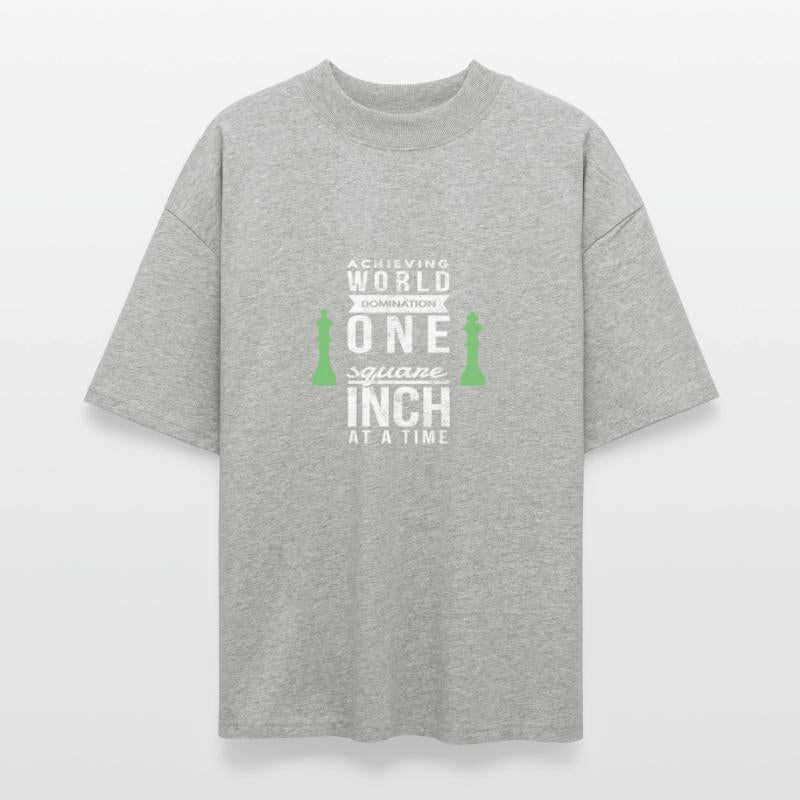 Fantastic Chess Gift for Girls & Boys Chess World Domination