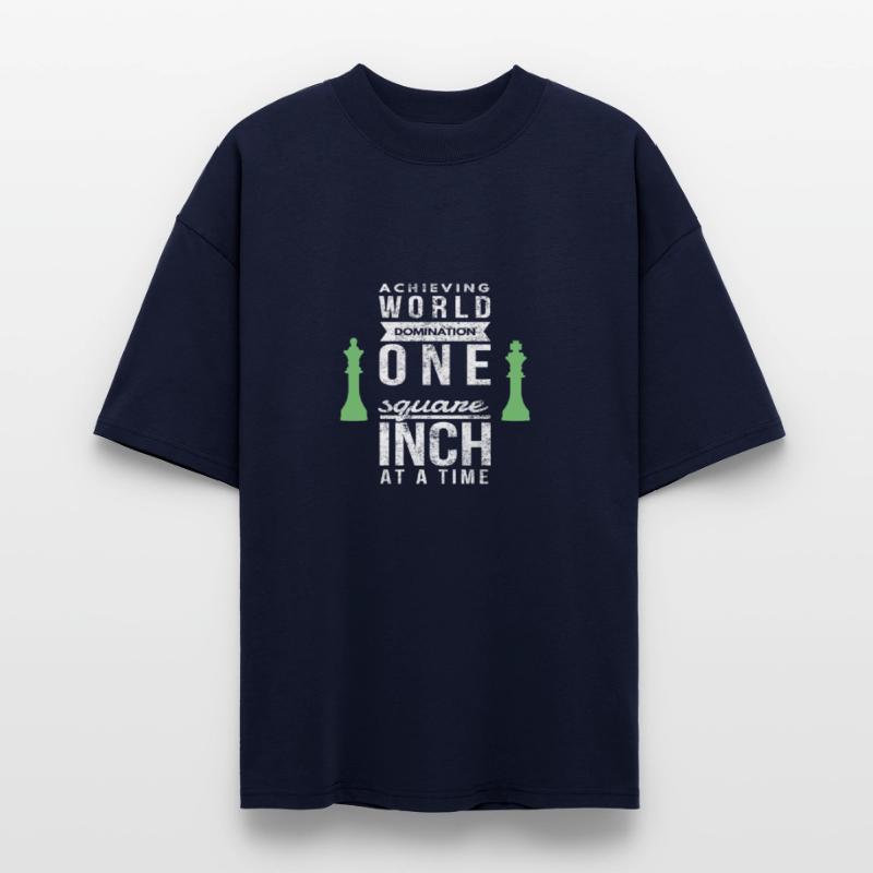 Fantastic Chess Gift for Girls & Boys Chess World Domination