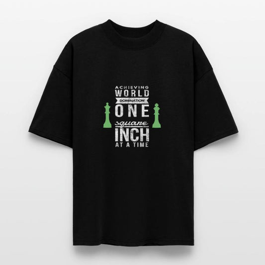 Fantastic Chess Gift for Girls & Boys Chess World Domination