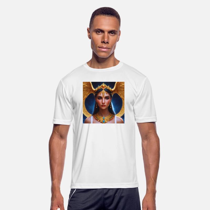 Fantasy Golden Princess