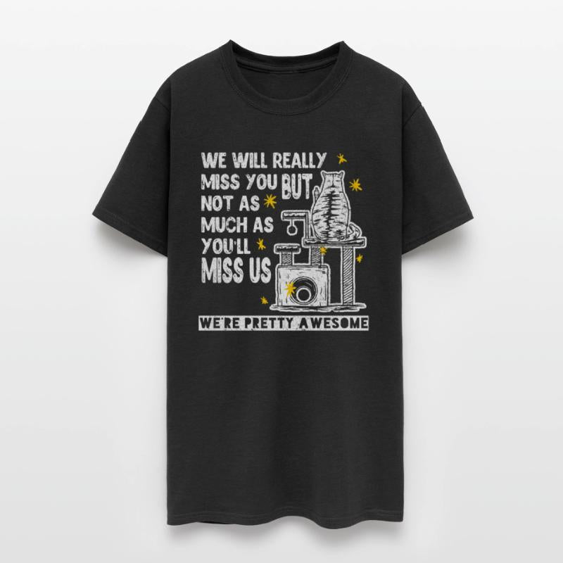 Farewell We will Really Miss U Termination