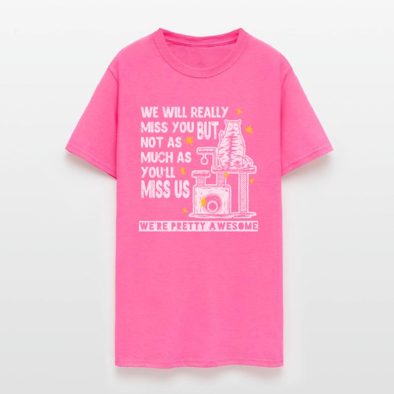 Farewell We will Really Miss U Termination