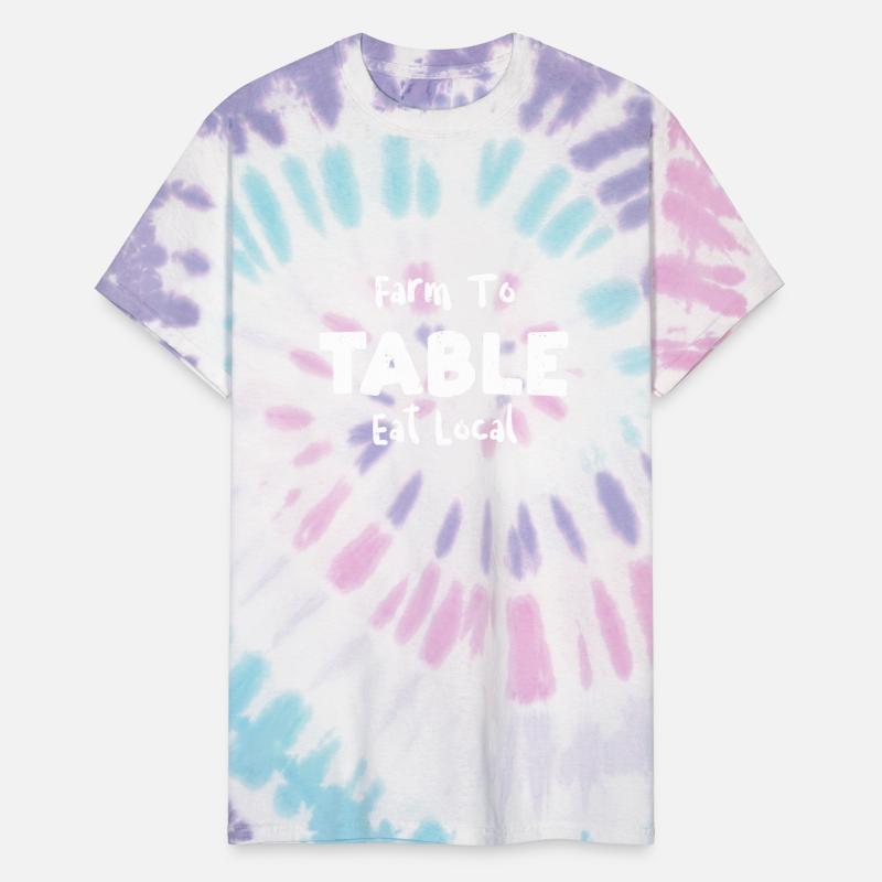 Farm To Table Eat Local