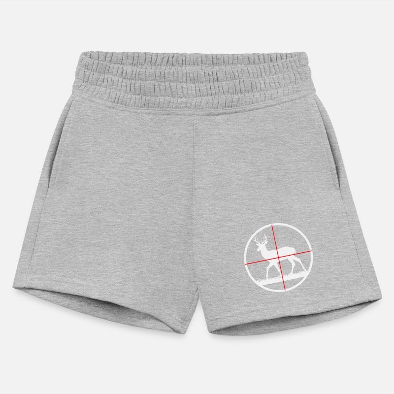 Fast Food Deer Hunting