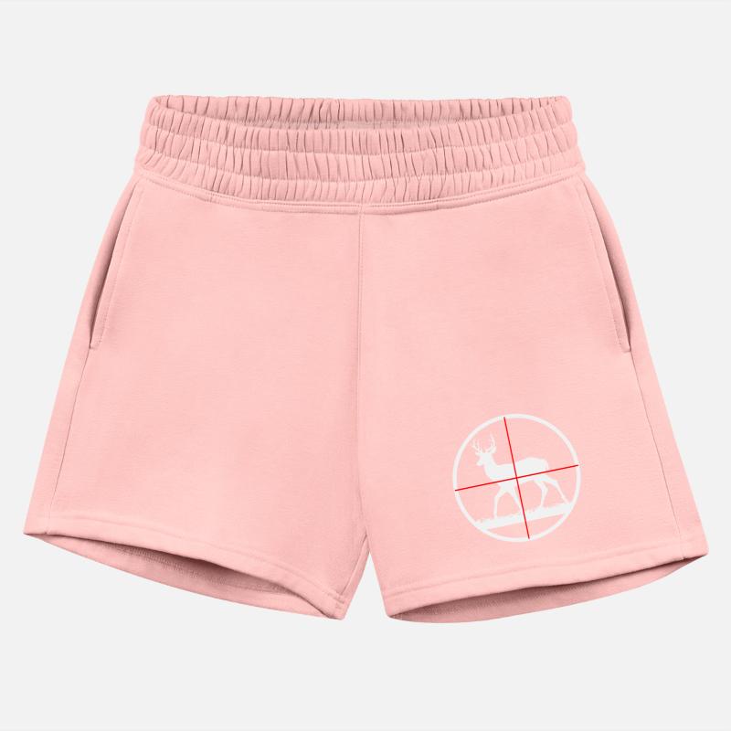 Fast Food Deer Hunting