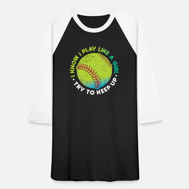 Fastpitch Pitcher Softball Game For
