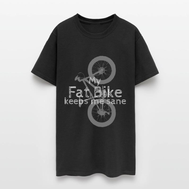 Fatbike Joke Fat Bike
