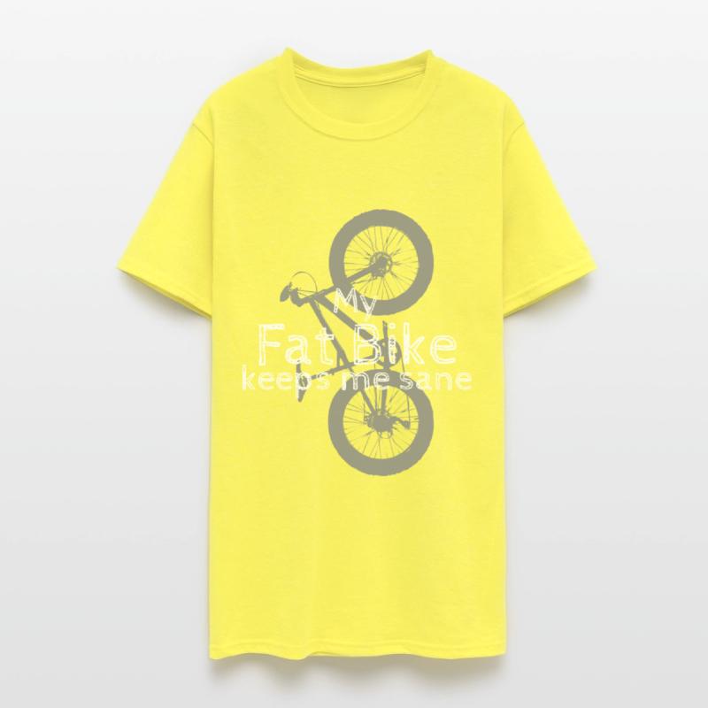 Fatbike Joke Fat Bike