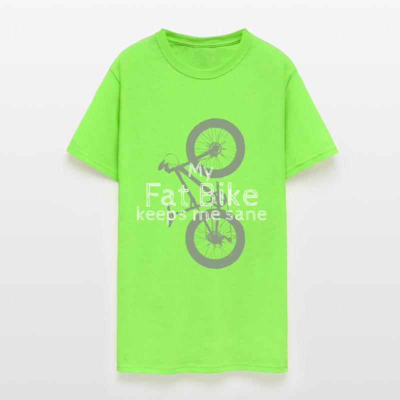 Fatbike Joke Fat Bike