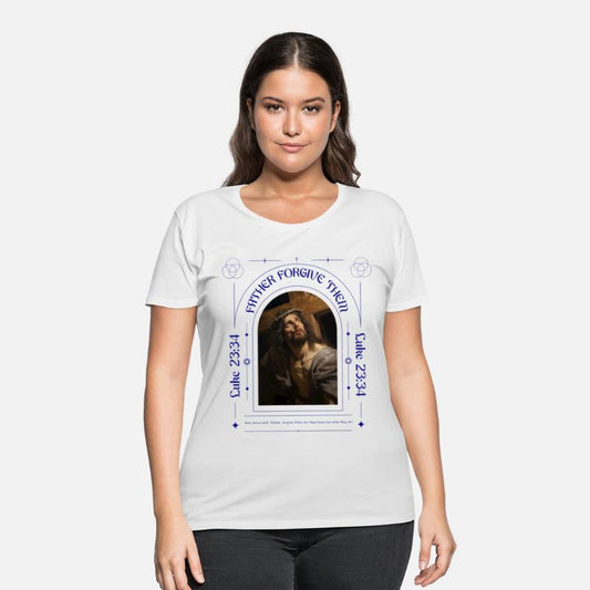 Father, Forgive Them – Luke 23:34