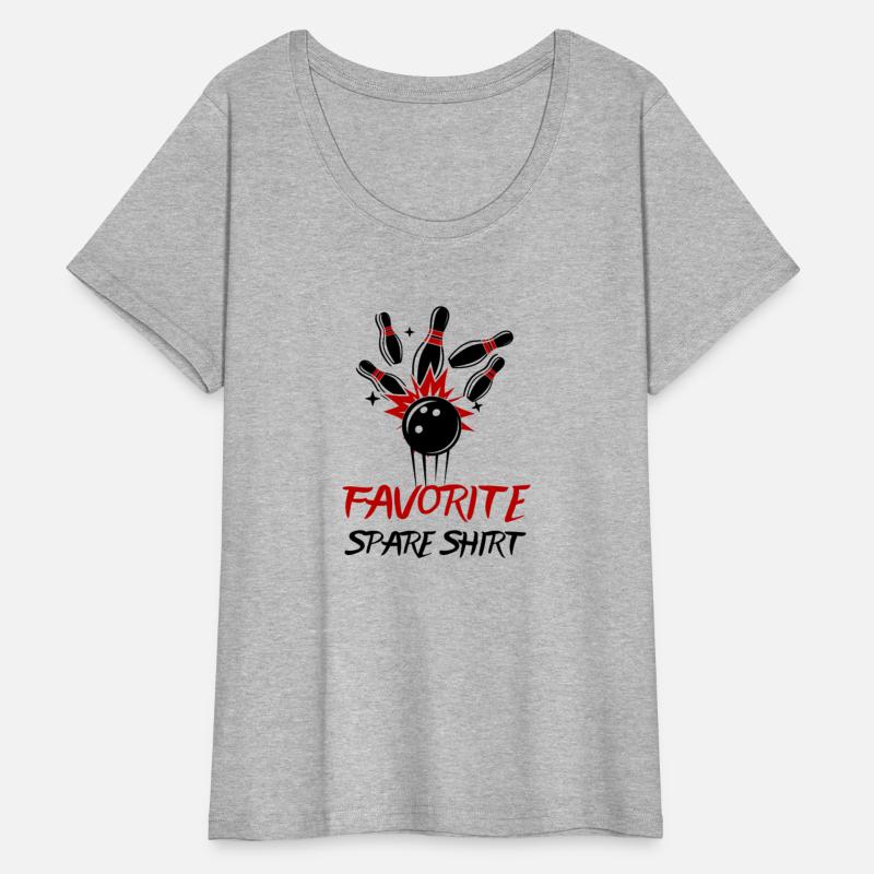 Favorite Spare Bowling