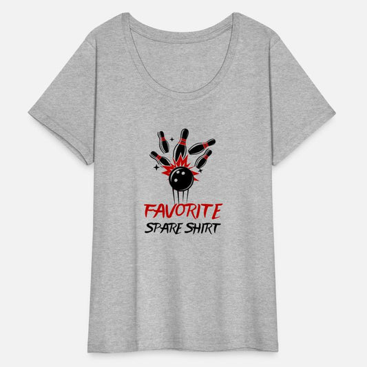 Favorite Spare Bowling