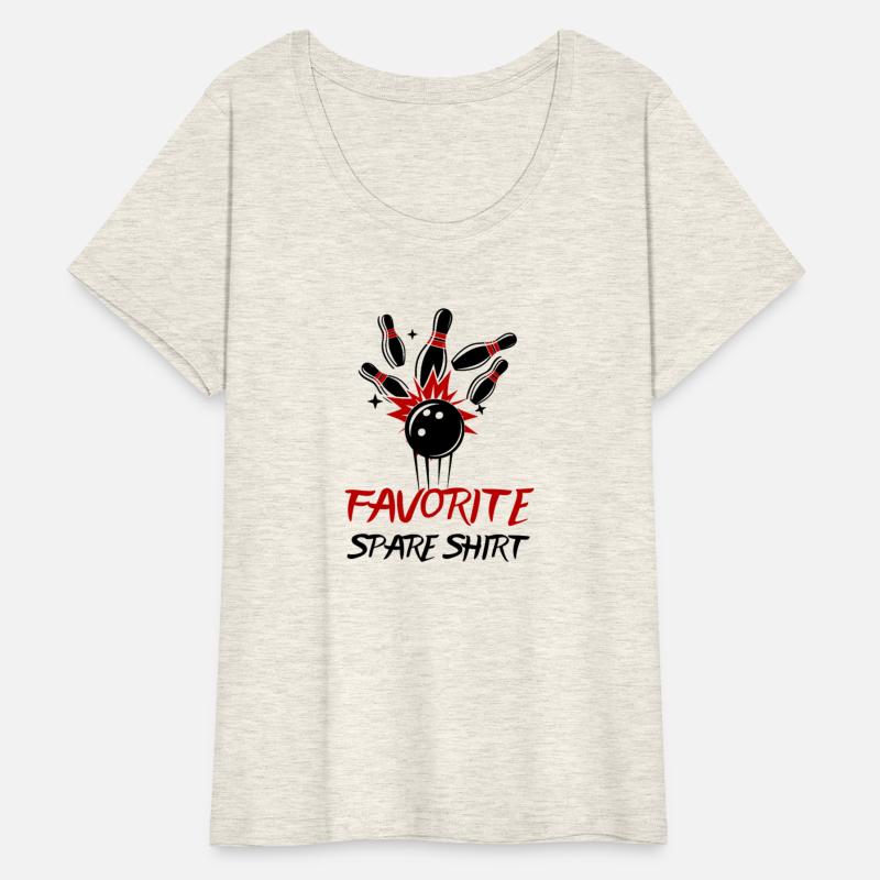 Favorite Spare Bowling