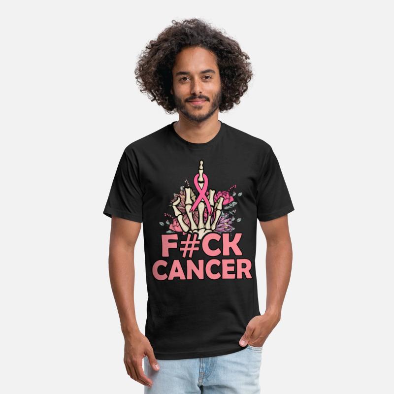 Fck Cancer