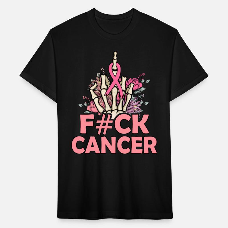 Fck Cancer