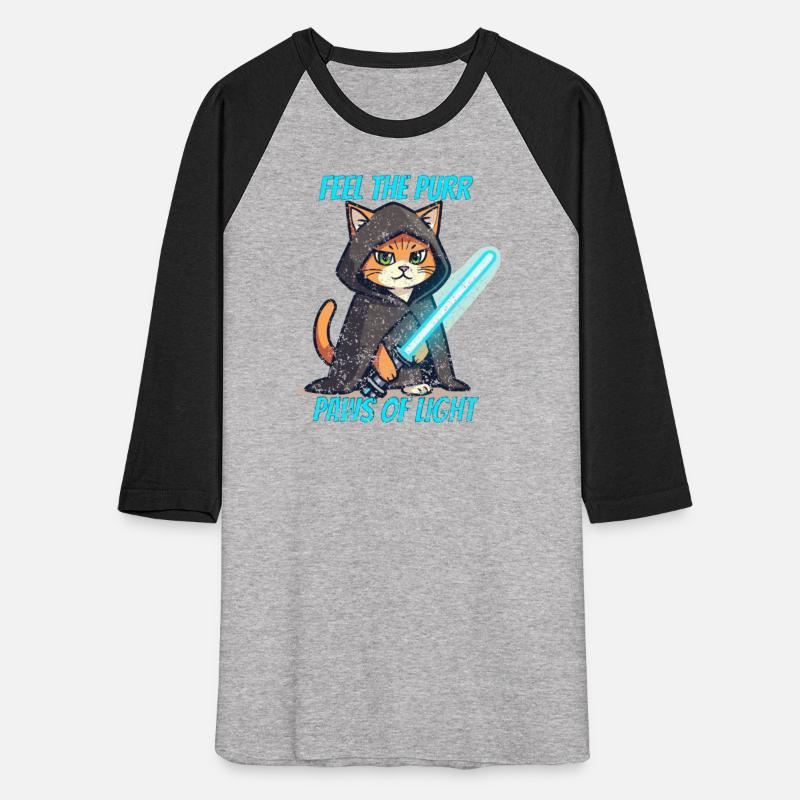 FEEL THE PURR – Galactic Cat