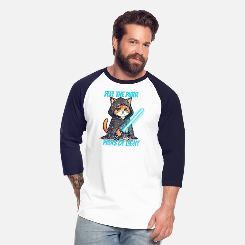 FEEL THE PURR – Galactic Cat