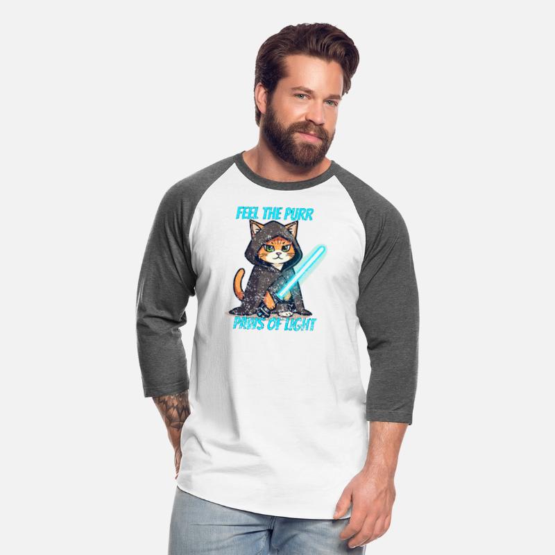 FEEL THE PURR – Galactic Cat